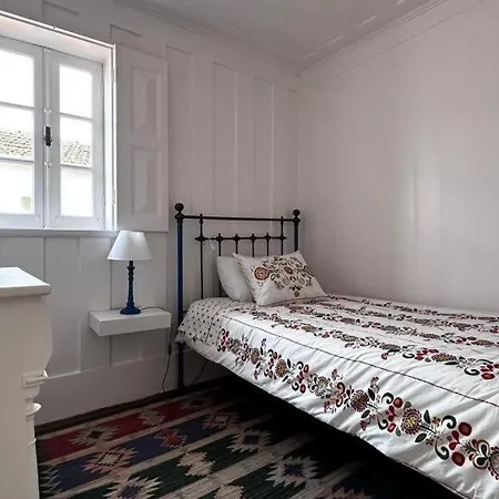 Palheiro Da Ana Apartamento *
