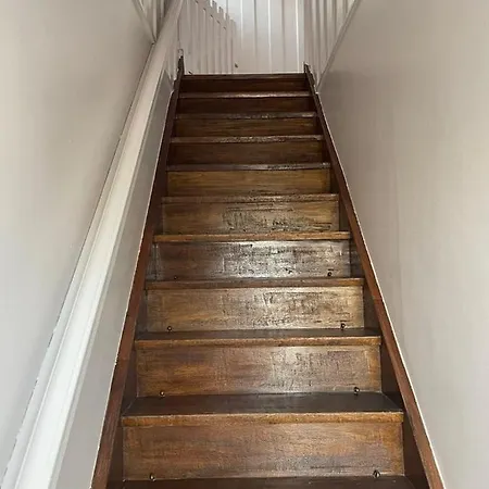 Palheiro Da Ana 아파트 *