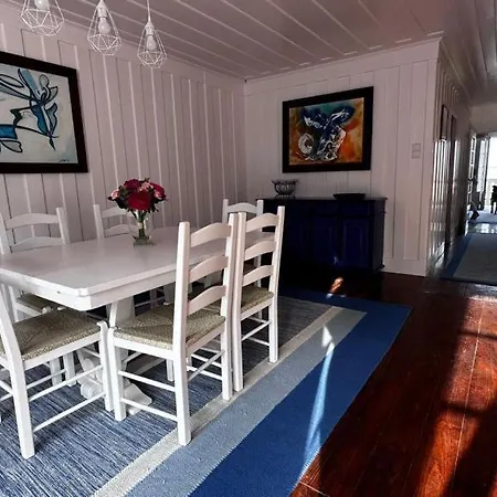 Apartamento Palheiro Da Ana *