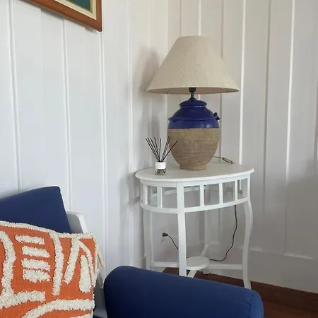 Palheiro Da Ana Apartment *
