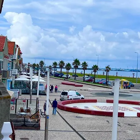 Palheiro Da Ana 아파트 *