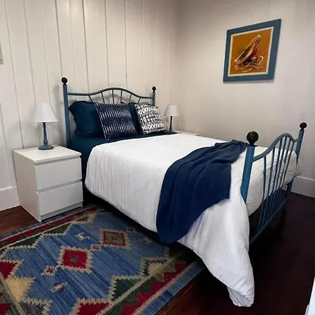 Palheiro Da Ana 아파트 *