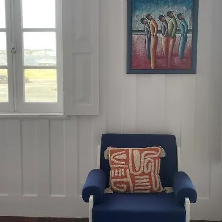 Palheiro Da Ana * 코스타노바