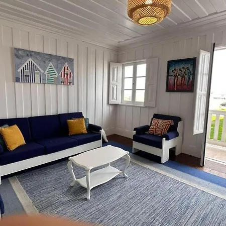 Apartment Palheiro Da Ana