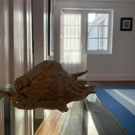 Palheiro Da Ana Apartamento