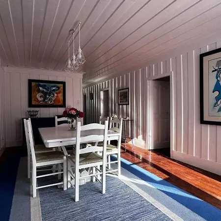 Palheiro Da Ana 아파트 *