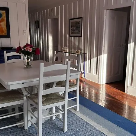 Palheiro Da Ana كوستا نوفا