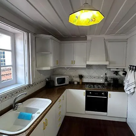 Palheiro Da Ana 아파트 코스타노바