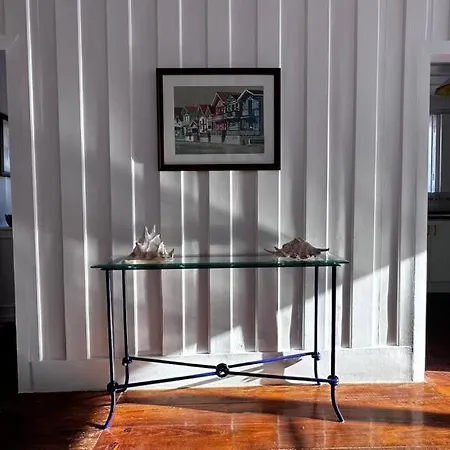 Palheiro Da Ana 코스타노바