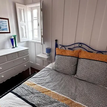 Palheiro Da Ana 아파트 *