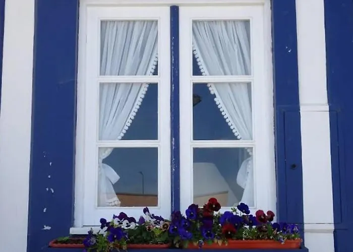 Palheiro Da Ana Appartement