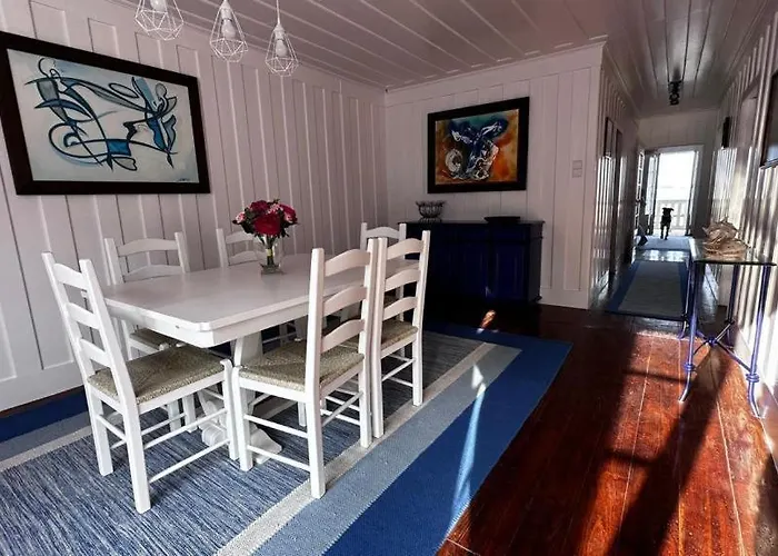 Appartement Palheiro Da Ana *