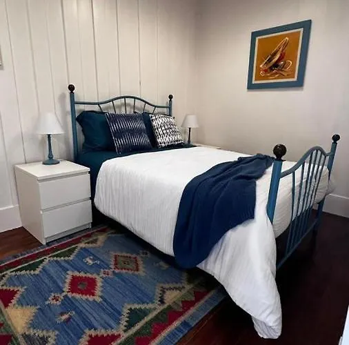 Palheiro Da Ana Appartement *