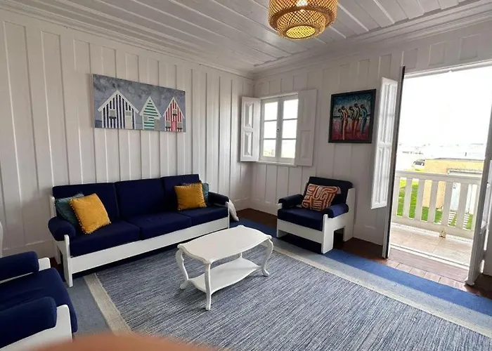 Appartement Palheiro Da Ana