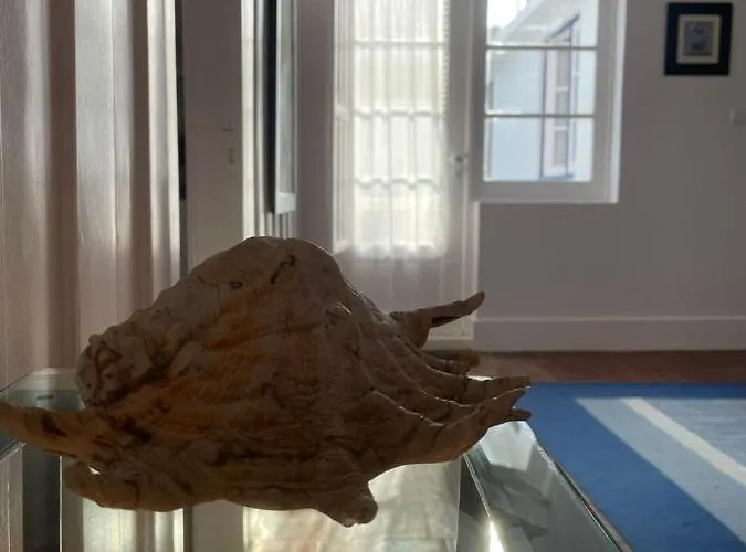 Palheiro Da Ana Appartement