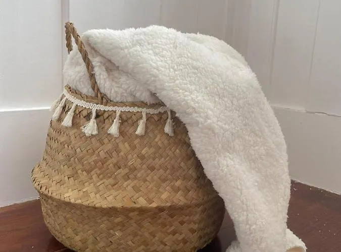 Palheiro Da Ana Appartement