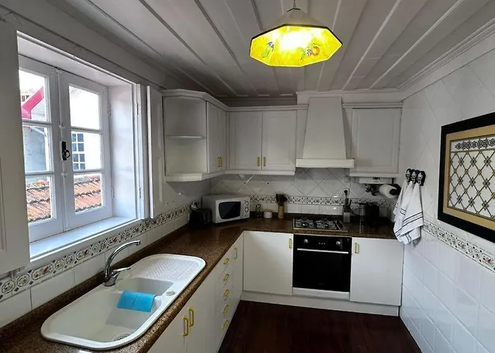 Palheiro Da Ana Appartement Costa Nova