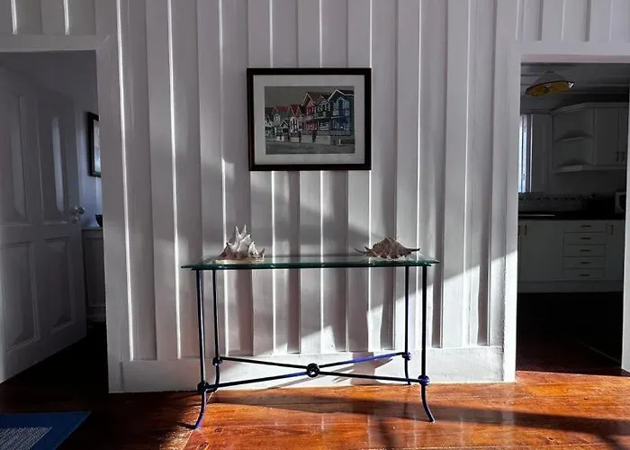 Palheiro Da Ana Costa Nova